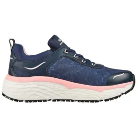 Max Cushioning Elite SR-Rastip «Navy Pink»