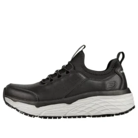 Max Cushioning Elite SR-Serotina «Negro»
