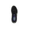Max Cushioning Elite Trail «Black Lime»