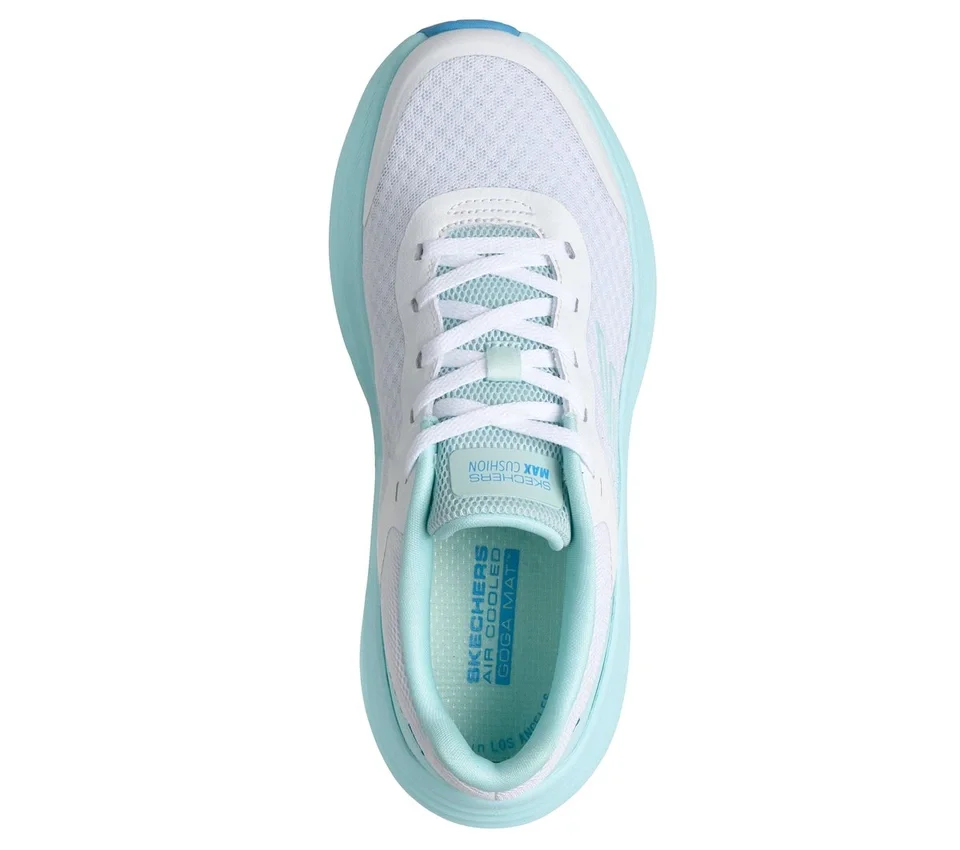 Max Cushioning Endeavour Max Cushioning Endeavour