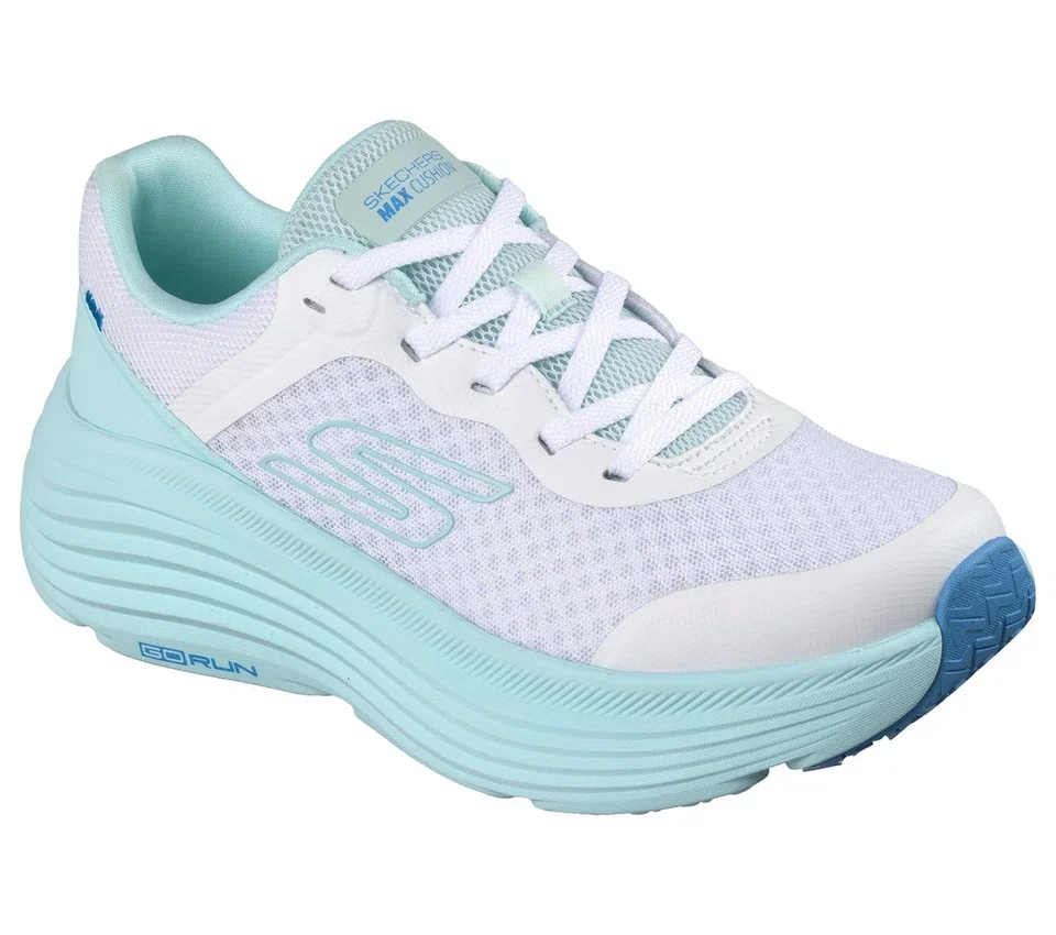 Max Cushioning Endeavour Max Cushioning Endeavour