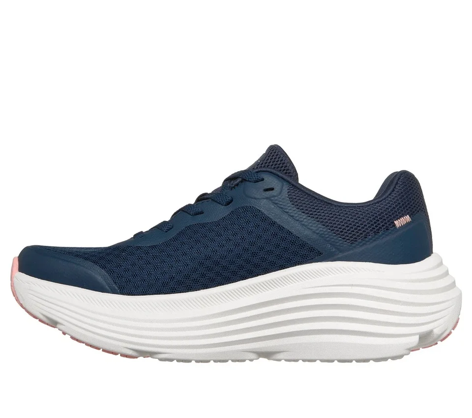 Max Cushioning Endeavour Max Cushioning Endeavour