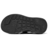 Max Cushioning Essential Sandalia «Negra»