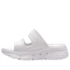 Max Cushioning Foamies «Blanco»