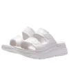 Max Cushioning Foamies «Blanco»