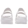 Max Cushioning Foamies «Blanco»