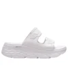 Max Cushioning Foamies «Blanco»