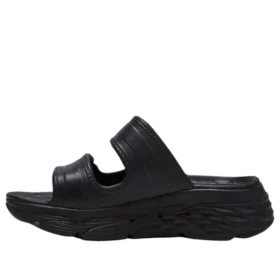 Max Cushioning Foamies «Negro»
