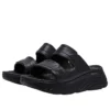 Max Cushioning Foamies «Negro»