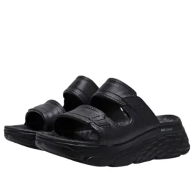 Max Cushioning Foamies «Negro»