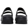 Max Cushioning Foamies «Negro»