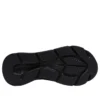 Max Cushioning Foamies «Negro»