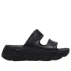 Max Cushioning Foamies «Negro»