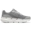 Max Cushioning «Gris Blanco»