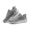 Max Cushioning «Gris Blanco»