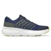 Max Cushioning Hyper Craze Bounce «Navy Lime»