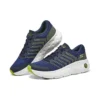 Max Cushioning Hyper Craze Bounce «Navy Lime»