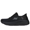 Max Cushioning Mystic Passion «Triple Black»