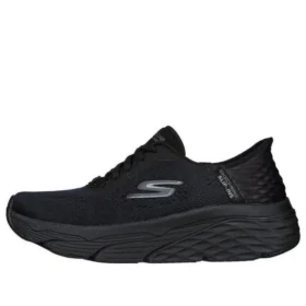Max Cushioning Mystic Passion «Triple Black»