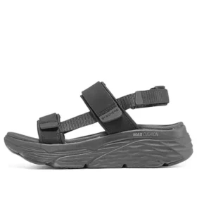 Max Cushioning «Negro»