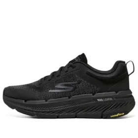 Max Cushioning «Negro»