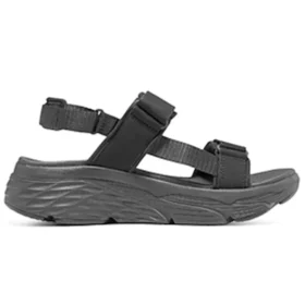 Max Cushioning «Negro»