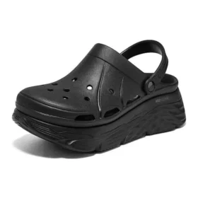 Max Cushioning «Negro»
