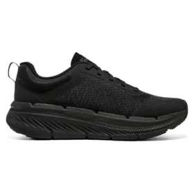 Max Cushioning «Negro»