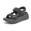Max Cushioning «Negro»