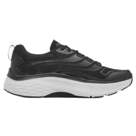 Max Cushioning «Negro Gris»