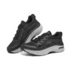 Max Cushioning «Negro Gris»