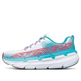 Max Cushioning Premier Azul/Blanco/Rojo