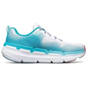 Max Cushioning Premier Azul/Blanco/Rojo