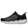 Max Cushioning Premier «Black Red»