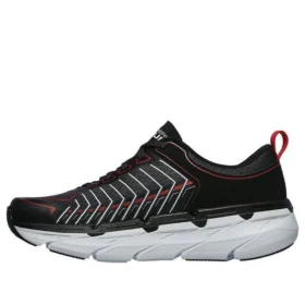 Max Cushioning Premier «Black Red»