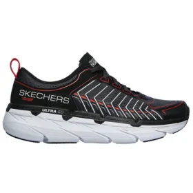 Max Cushioning Premier «Black Red»
