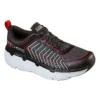 Max Cushioning Premier «Black Red»