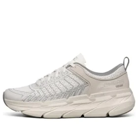 Max Cushioning Premier «Cream White Grey»