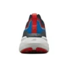 Max Cushioning Premier «Gris, azul marino y rojo»