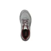 Max Cushioning Premier «Gris-Blanco»