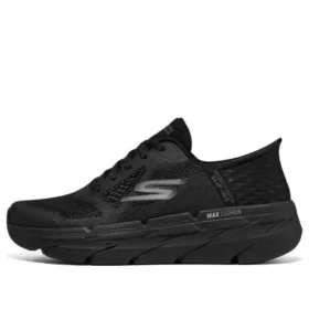 Max Cushioning Premier «Negro»