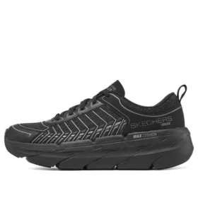 Max Cushioning Premier «Negro»