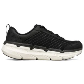 Max Cushioning Premier «Negro Blanco»