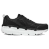 Max Cushioning Premier «Negro Blanco»