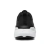 Max Cushioning Premier «Negro Blanco»
