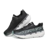 Max Cushioning Premier Negro/Blanco/Gris