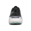 Max Cushioning Premier Negro/Blanco/Gris