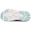 Max Cushioning Premier Negro/Blanco/Gris