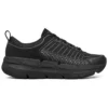 Max Cushioning Premier «Negro Gris»