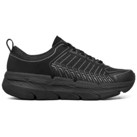 Max Cushioning Premier «Negro Gris»